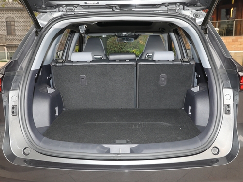 2022款 长安CS75 PLUS 第二代 1.5T 自动领航型