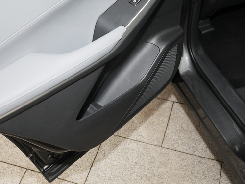 2022款 长安CS75 PLUS 第二代 1.5T 自动领航型