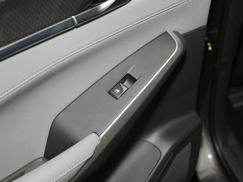 2022款 长安CS75 PLUS 第二代 1.5T 自动领航型