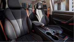 2023款 艾瑞泽5 GT 1.5T CVT酷图片_高清图