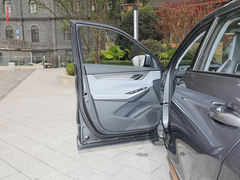 2022款 长安CS75 PLUS 第二代 1.5T 自动领航型