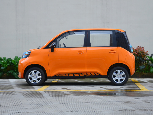 2022款 朋克多多 酷多多 15.5kWh