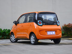 2022款 朋克多多 酷多多 15.5kWh