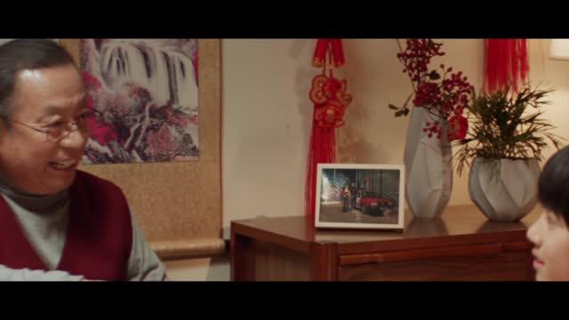 万事捷达 大众捷达广告片