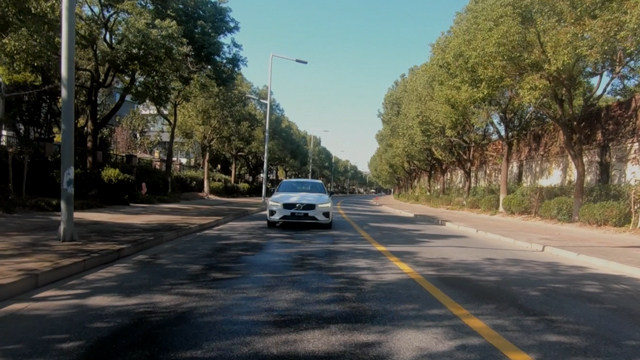 沃尔沃S60上市预热