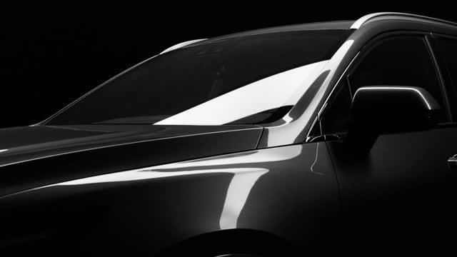 理想智造ONE发布会预热视频