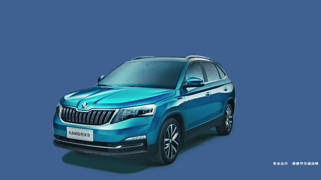 柯米克 viral 省油篇