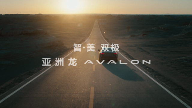 Avalon Philosophy Film