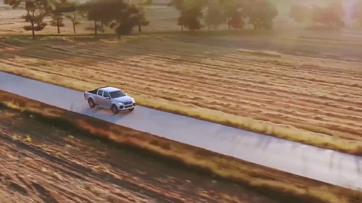 风骏5柴油国六打造民生第一车