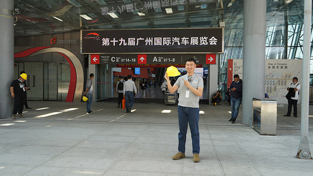 2021广州车展前1天抢先探馆！最值得你期待的是什么！