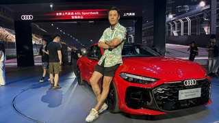 百年造车，智美轿跑，年轻人喜欢的全安排上