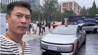 最懂年轻人的四字奥迪，预售前亮点提前看