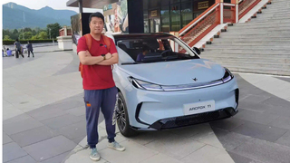 10万元内A0级伙伴怎么选？极狐T1 or 吉利星愿