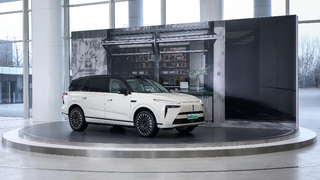 魏牌全新蓝山智能进阶版正式上市 限时焕新价27.58万元起