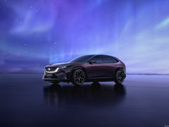 进店试驾就送金子 长安马自达EZ-60坚守纯粹品质