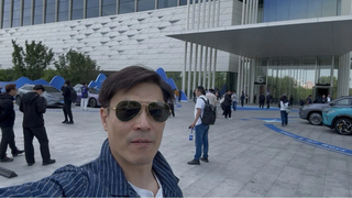 地平线推出5纳米舱驾一体芯片