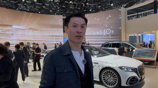 来北京车展你一定不能错过这台车