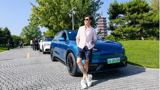 全新问界M6，如何拿捏年轻人