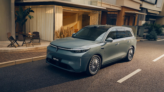 不止实验室，魏牌 V8X 千万里实路验证每一处标定